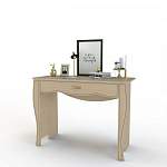 Стол туалетный Кэрри 6 BMS - Фото 10