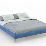 Кровать Астра 24 BMS - Фото 1