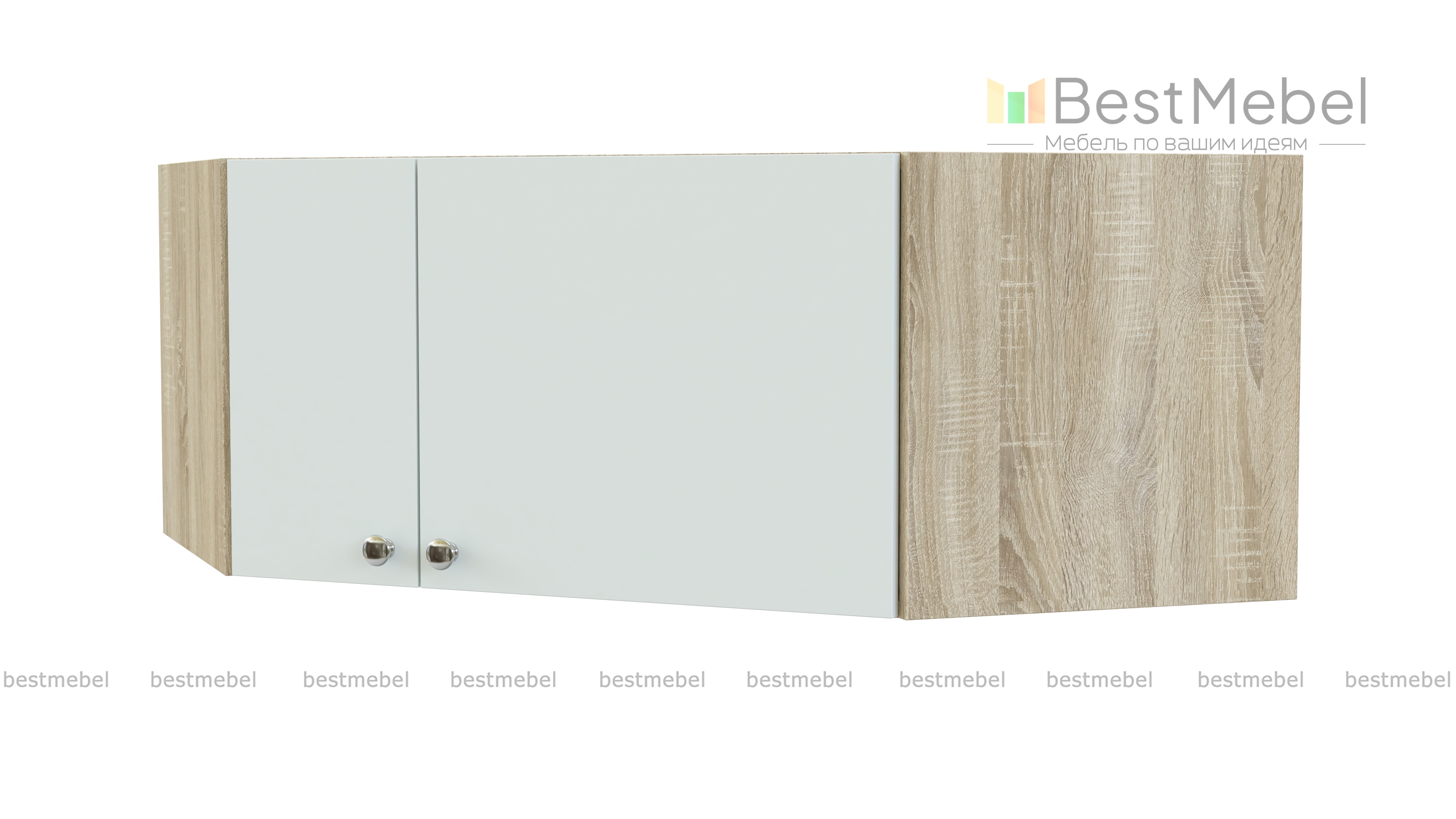 Антресоль Animals BMS