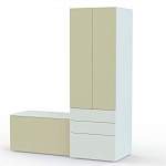 Детская комната Смостад Платса Smastad Platsa 2 - Фото 4