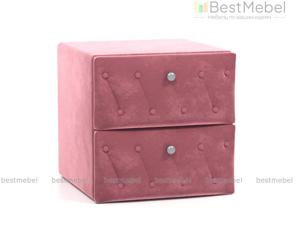 Прикроватная тумба Аванта BMS - Фото