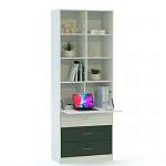 Компьютерный стол-трансформер Ульяна Нео 2 BMS - Фото 4