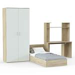 Детская стенка Шерлок 8 BMS - Фото 2