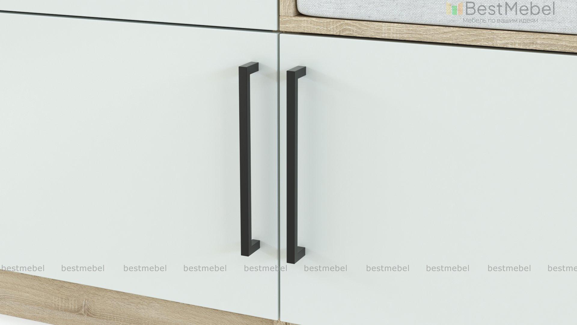 Прихожая Дуо 15 BMS - Фото