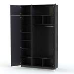 Шкаф распашной Остин Лео 9 BMS - Фото 18