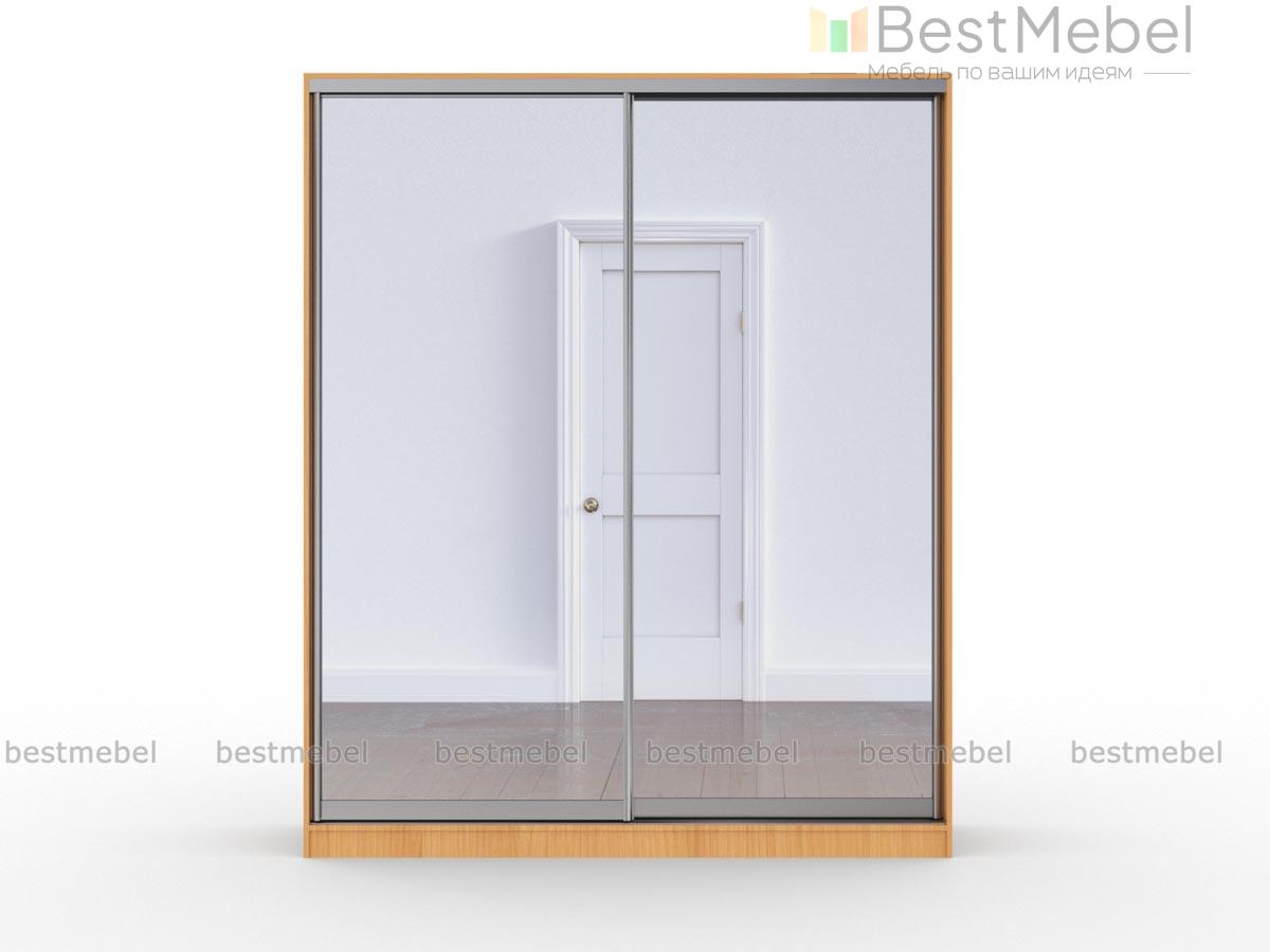 Шкаф-купе Стандарт BMS - Фото