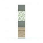 Стеллаж Веста 18 BMS - Фото 3