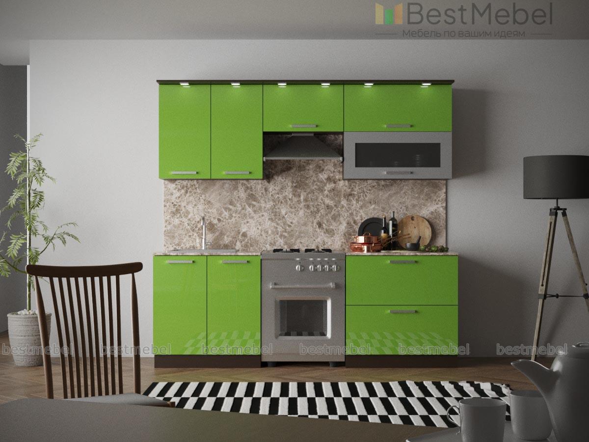 Кухня Джаз 2200 BMS - Фото