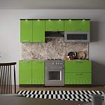 Кухня Джаз 2200 BMS - Фото 3