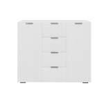 Комод НК-4 BMS - Фото 2