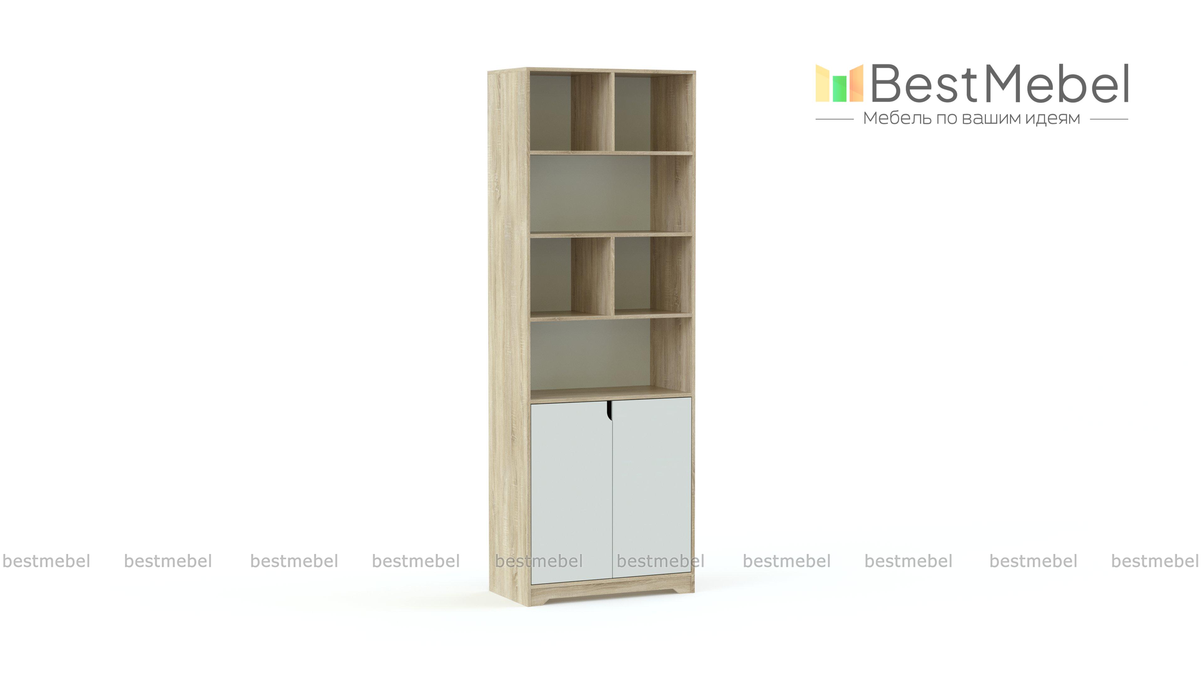 Стеллаж Рей 1 BMS - Фото