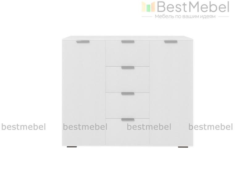 Комод НК-4 BMS - Фото