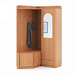 Прихожая угловая Софийка BMS - Фото 1