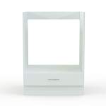 Тумба напольная под духовку Николь BMS - Фото 2