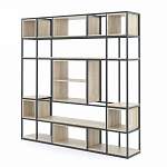 Стеллаж Тонни 7 BMS - Фото 1