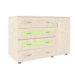 Комод 2.08р BMS - Фото 9