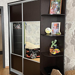 Угловой шкаф-купе Метролюкс BMS - Фото от клиента