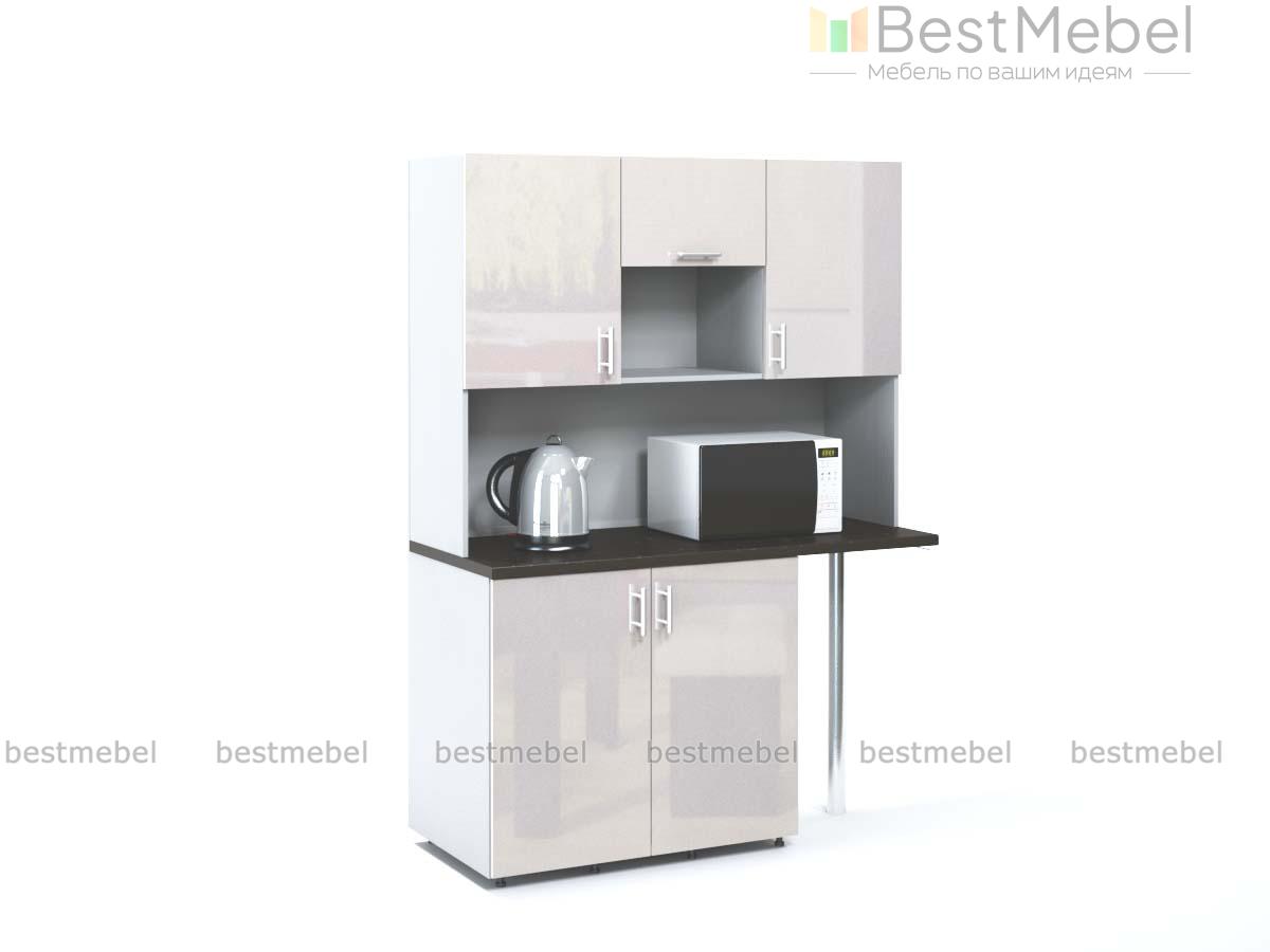 Мини-кухня Ринг 1 BMS - Фото