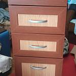 Комод Браво-14 BMS - Фото от клиента