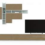 Стенка Санни 2 BMS - Фото 3