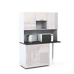 Мини-кухня Ринг 1 BMS - Фото 2