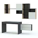 Компьютерный стол Викинг-15-1 BMS - Фото 4