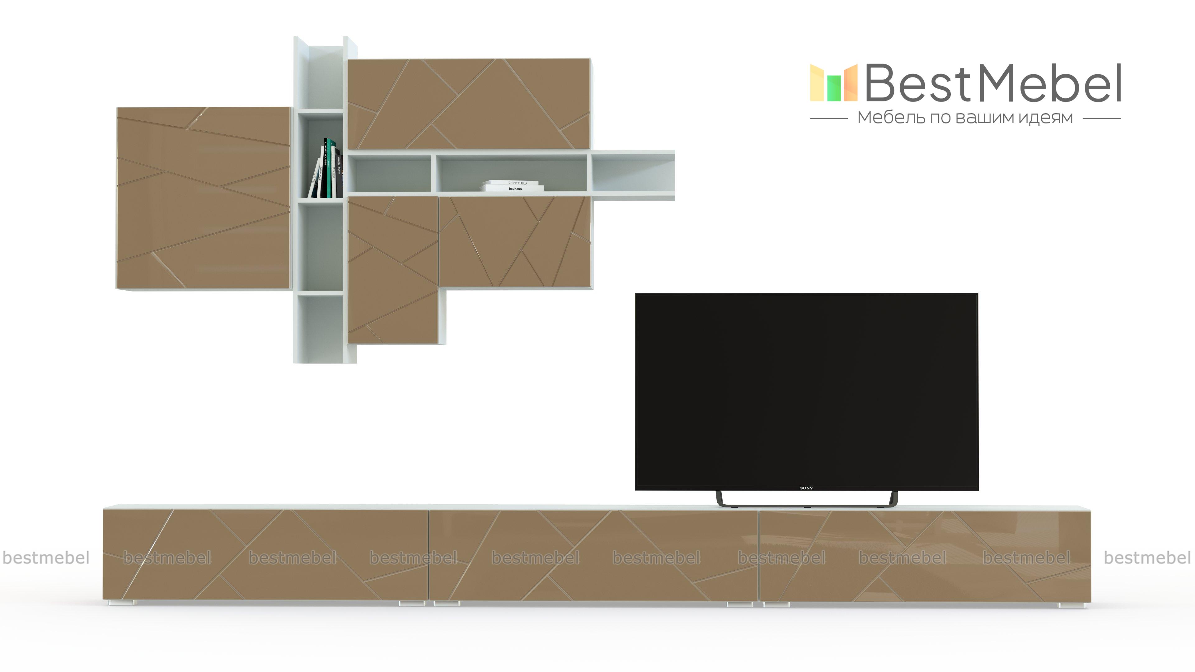 Стенка Санни 2 BMS - Фото