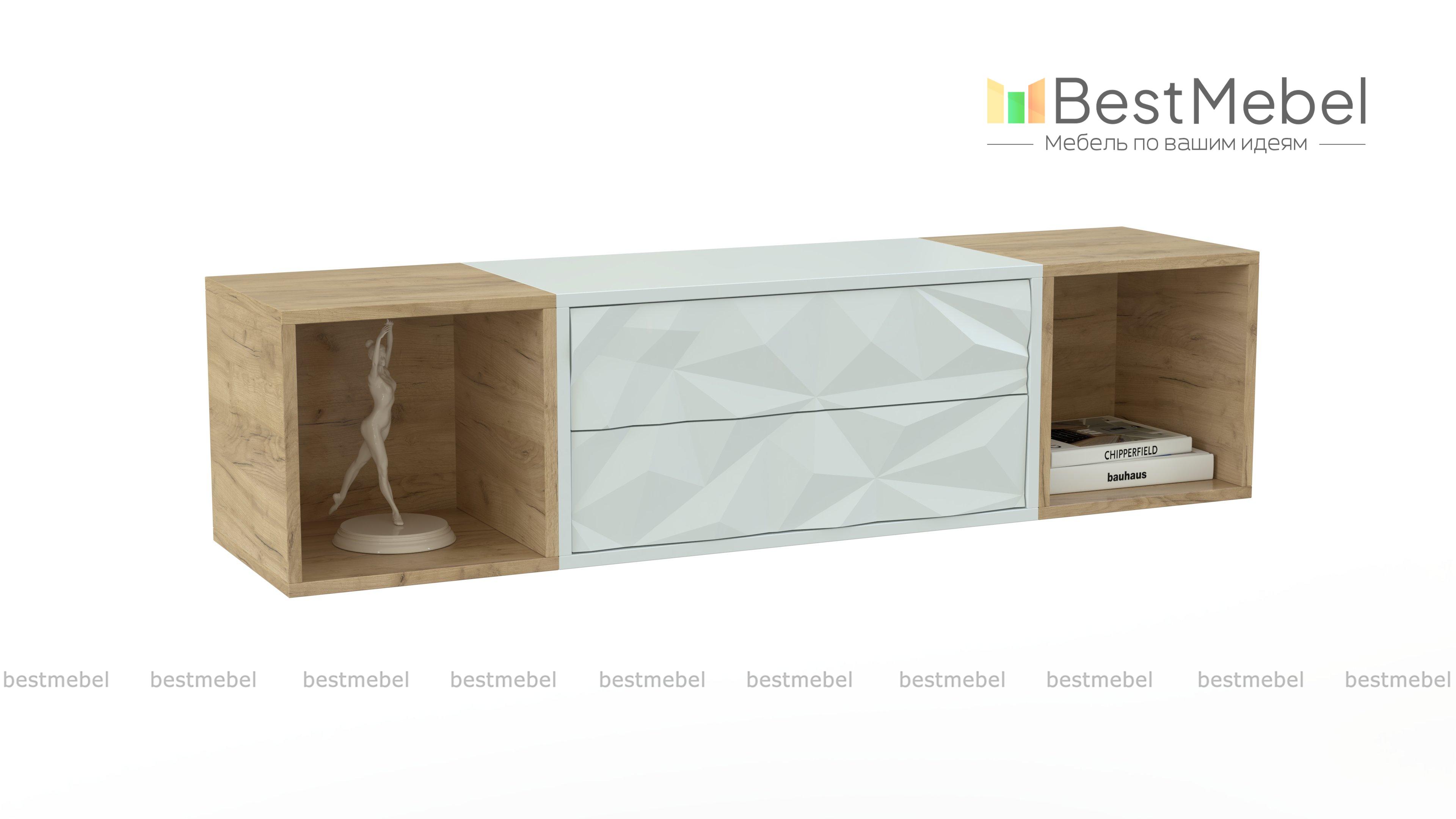 Комод Власта 16 BMS - Фото