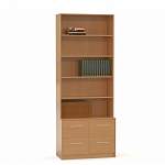 Стеллаж Юстина 10 BMS - Фото 19