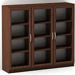 Книжный шкаф Библиограф 2М BMS - Фото 4