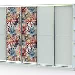 Шкаф-купе Аура 14 BMS - Фото 8