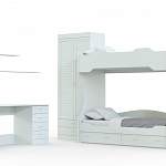 Детская комната Коралина 7 BMS - Фото 5