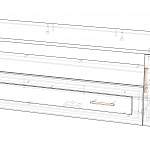 Схема сборки Тумба Гаурон-К №6.1 BMS
