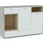 Комод Colors BMS - Фото 2