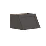 Элемент под встроенную вытяжку Одри BMS - Фото 2