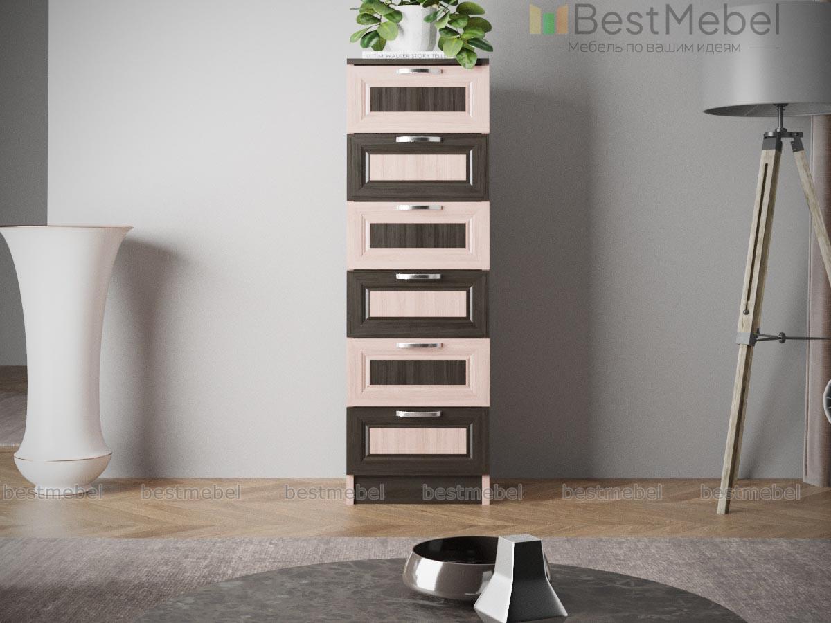 Комод ВЛК-17 BMS - Фото