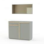 Комод Бриндизи BMS - Фото 7