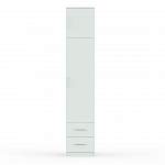 Шкаф распашной Зодиак 1.2  BMS - Фото 3