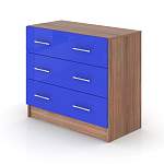 Комод МБ 6.1 BMS - Фото 10