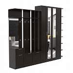 Прихожая Васса-7 МДФ BMS - Фото 2