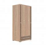 Шкаф для одежды Лилия 15 BMS - Фото 10