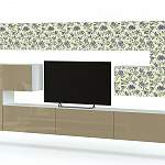 Стенка для гостиной Нил 12 BMS - Фото 1