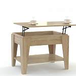 Стол журнальный Бьянка 7 BMS - Фото 3