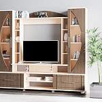 Гостиная Раунд 3 BMS - Фото 1