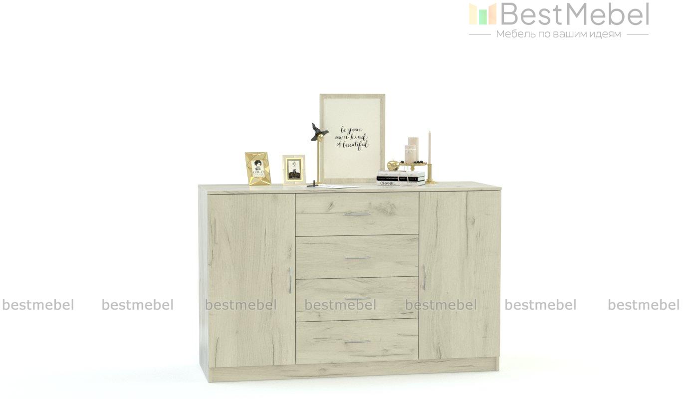 Спальня Софино BMS - Фото