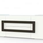 Комод Стайл Люкс 12 BMS - Фото 6