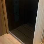 Комод Шайн 8 глянцевый BMS - Фото от клиента