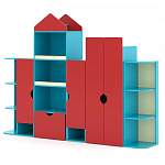 Стеллаж Шкипер 2 BMS - Фото 10