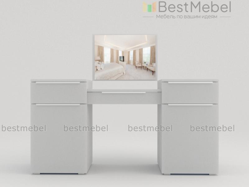 Туалетный столик Ст-1 BMS - Фото