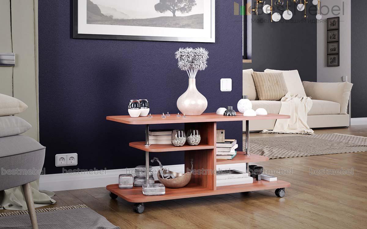 Столик журнальный СЖ 6 BMS - Фото